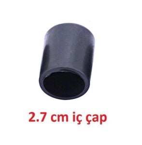 Kendo Olta Kamışı Dip Lastiği 3 Numara 2.7cm