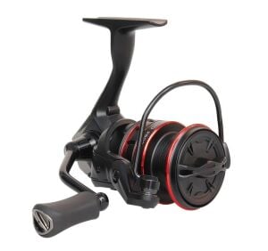 Okuma Ceymar HD CHD-2500A Matt Black Spin Olta Makinesi