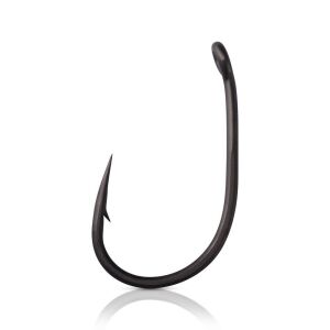 Mustad XV2 Carp Wide Gape No:6 Sazan İğnesi (10 adet)