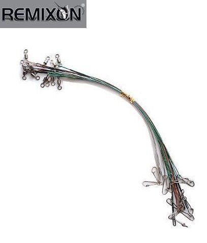 Remixon 1x7 Çelik Tel (12'li Paket)