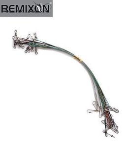 Remixon 1x7 Çelik Tel (12'li Paket)