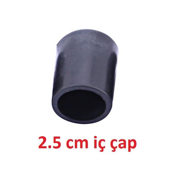 Kendo Olta Kamışı Dip Lastiği 2 Numara 2.5cm