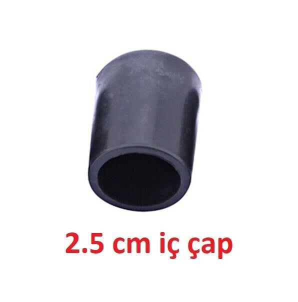 Kendo Olta Kamışı Dip Lastiği 2 Numara 2.5cm