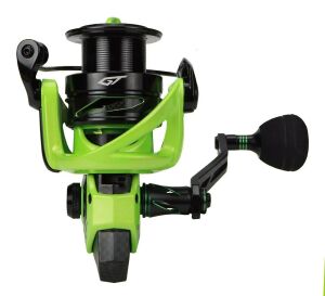 Okuma GT-Green GT-40GN-LTD Olta Makinesi Limited Edition