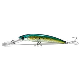 Strike Pro MG-013F Buster Deep 12cm 26gr 6M+  Dalar Maket Yem 515-713LU