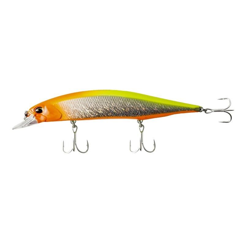 Fujin Jett Bait 120SP 12cm 18gr Maket Balık 147 Oranger