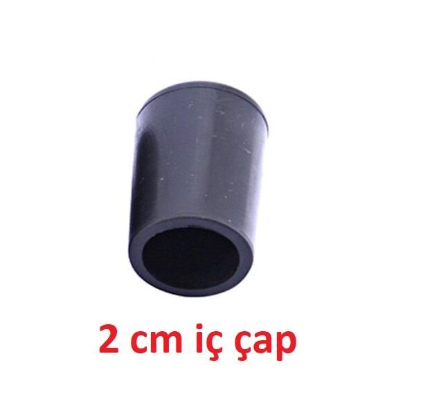 Kendo Olta Kamışı Dip Lastiği 1 Numara 2cm