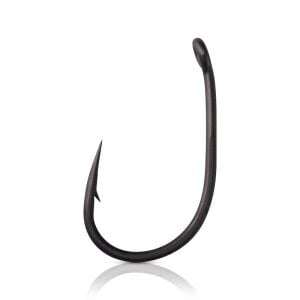 Mustad XV2 Carp Wide Gape No:4 Sazan İğnesi (10 adet)