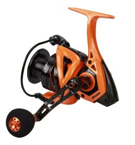 Okuma GT-Orange GT-40OG-LTD Olta Makinesi Limited Edition