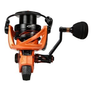 Okuma GT-Orange GT-40OG-LTD Olta Makinesi Limited Edition