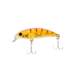 Ryuji Baby Minnow Sinking 5cm 4.5gr Maket Yem Pink Shrimp