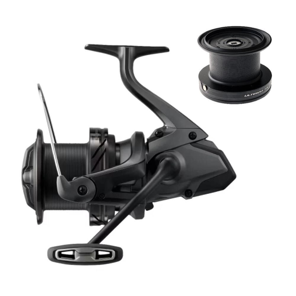 Shimano Ultegra XR 14000 XTD Olta Makinesi