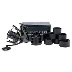 Shimano Ultegra XR 14000 XTD Olta Makinesi
