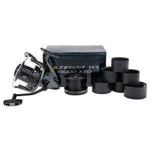 Shimano Ultegra XR 14000 XTD Olta Makinesi