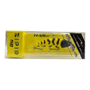 Hanfish Zıpır KG 50mm 4.5gr Maket Balık SPK92 Arı
