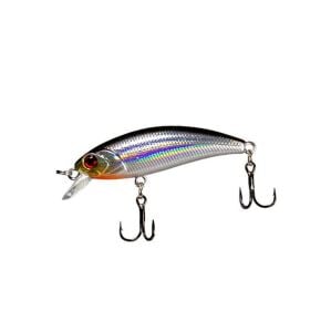 Ryuji Baby Minnow Sinking 5cm 4.5gr Maket Yem Flash