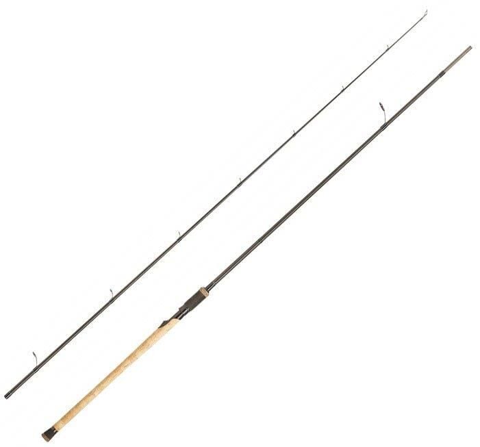 DAM Nanoflex Pro 240 cm 14-40 gr 2 Parça Olta Kamışı