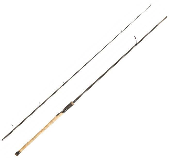 DAM Nanoflex Pro 240 cm 14-40 gr 2 Parça Olta Kamışı