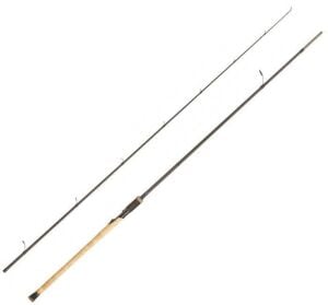 DAM Nanoflex Pro 240 cm 14-40 gr 2 Parça Olta Kamışı