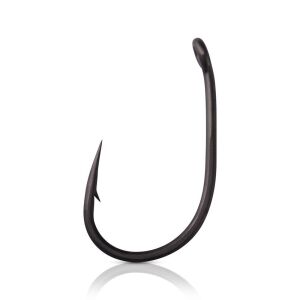 Mustad XV2 Carp Wide Gape No:1 Sazan İğnesi (10 adet)