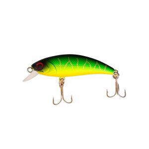 Ryuji Baby Minnow Sinking 5cm 4.5gr Maket Yem Firetiger UV