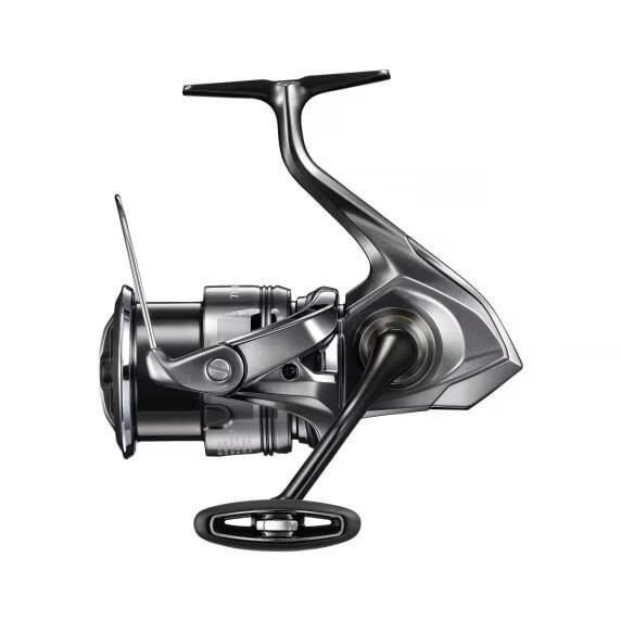 Shimano Twin Power FE 4000M Spin Olta Makinesi