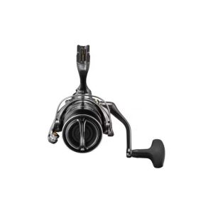 Shimano Twin Power FE 4000M Spin Olta Makinesi