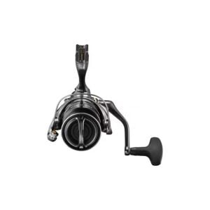 Shimano Twin Power FE 4000M Spin Olta Makinesi
