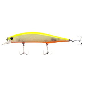 Fujin Jett Bait 120SP 12cm 18gr Maket Balık 126 Chart Back Pearl