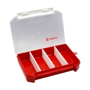 ZipBaits Balıkçı Kutusu 20.5 x 14.7 x 4 cm