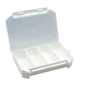 ZipBaits Balıkçı Kutusu 20.5 x 14.7 x 4 cm