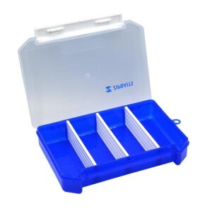 ZipBaits Balıkçı Kutusu 20.5 x 14.7 x 4 cm