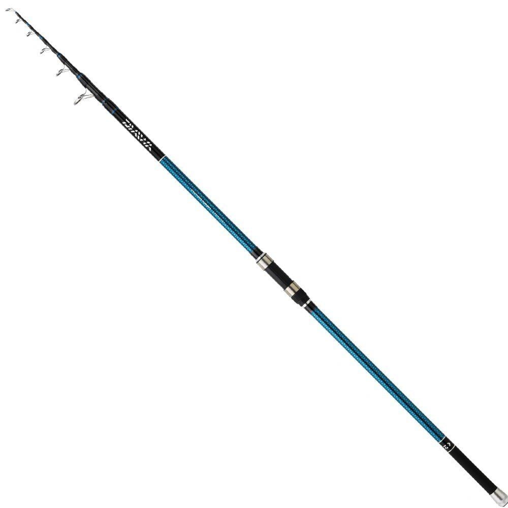 Daiwa Powermesh Tele 420 cm 80-170 gr Surf Kamış