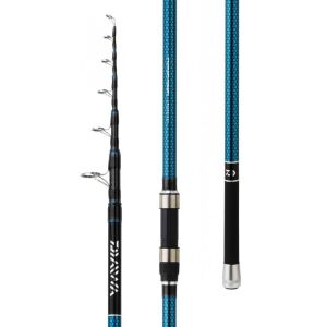 Daiwa Powermesh Tele 420 cm 80-170 gr Surf Kamış