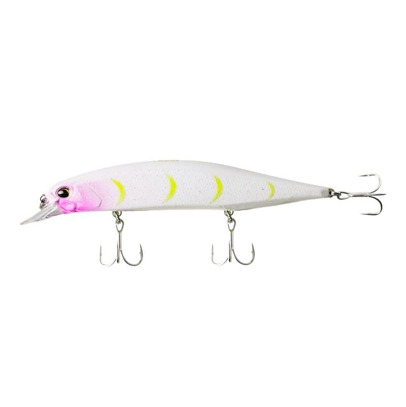 Fujin Jett Bait 120SP 12cm 18gr Maket Balık 034 Glow Purple