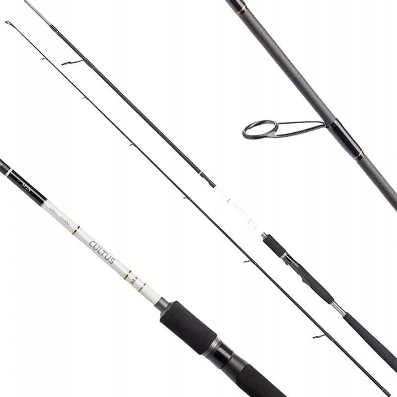 DAM Cultus 270 cm 7-21 gr Olta Kamışı