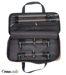 Prologic New Green Goalpost Kit 2 Rods (2'li Banstick)