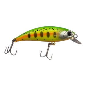 Hanfish Zıpır KG 50mm 4.5gr Maket Balık SPK78 Trout Clow