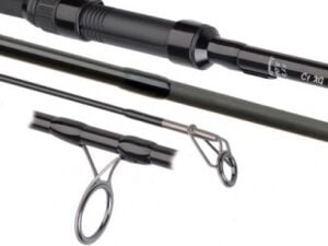 Prologic C1 360 cm 3.00 lbs 3 Parça Sazan Kamışı