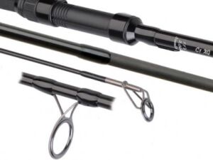 Prologic C1 360 cm 3.00 lbs 3 Parça Sazan Kamışı