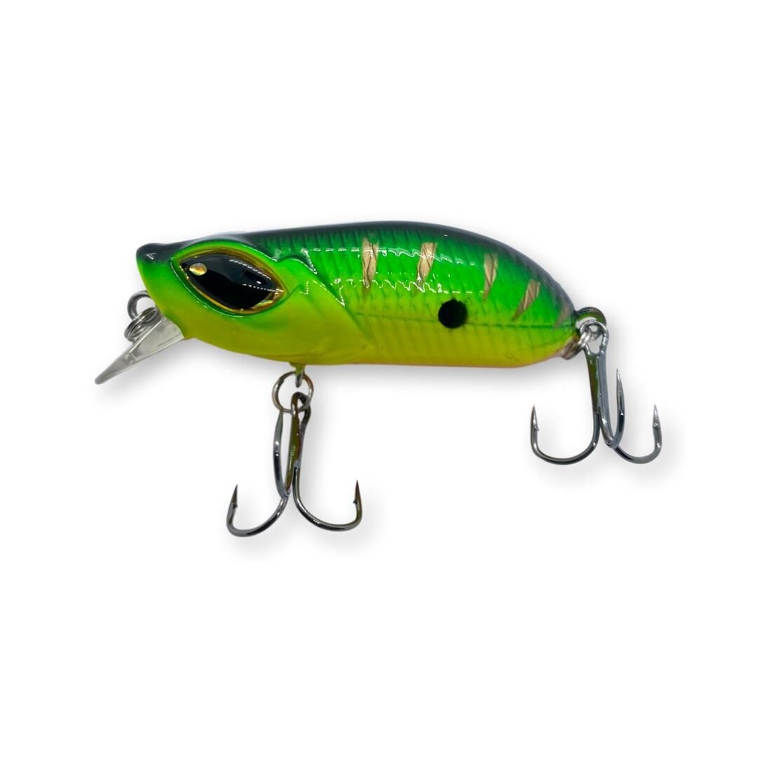 Powerex Jerry 5cm 8.5gr 0-60cm Dalar Maket Yem 3890