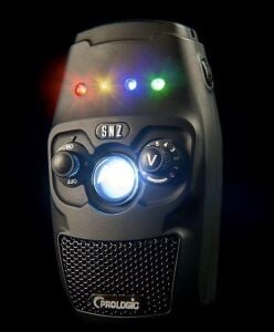 Prologic SNZ Bite Alarm Kit 4+1 Sazan Alarm Seti