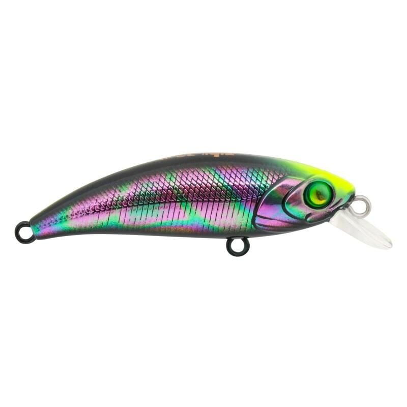 Hanfish Zıpır KG 50mm 4.5gr Maket Balık SPK76 Spin Star