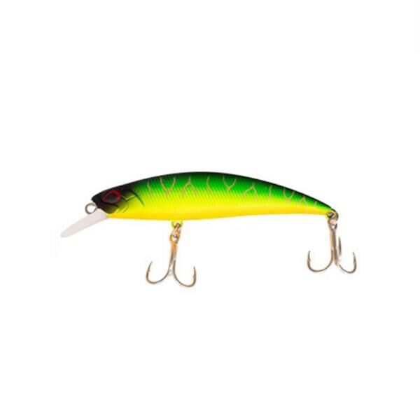 Ryuji S70 7cm 9gr Sinking Maket Yem Firetiger UV