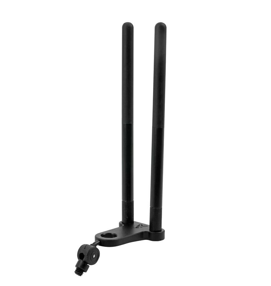 Fox Black Label Snag Bar & Adjustable Hockey Stick