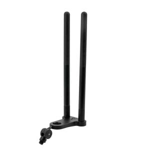 Fox Black Label Snag Bar & Adjustable Hockey Stick