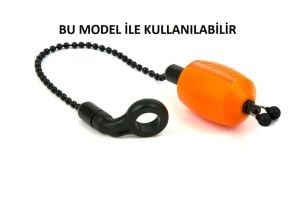 Fox Black Label Snag Bar & Adjustable Hockey Stick