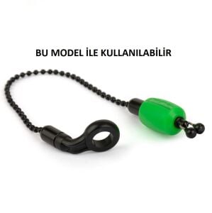 Fox Black Label Snag Bar & Adjustable Hockey Stick