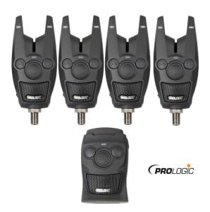 Prologic Bat+ Bite 4+1 Sazan Alarm Seti