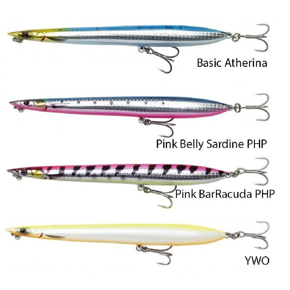 Savage Gear Surf Walker 155 mm 23 gr Sinking Suni Yem